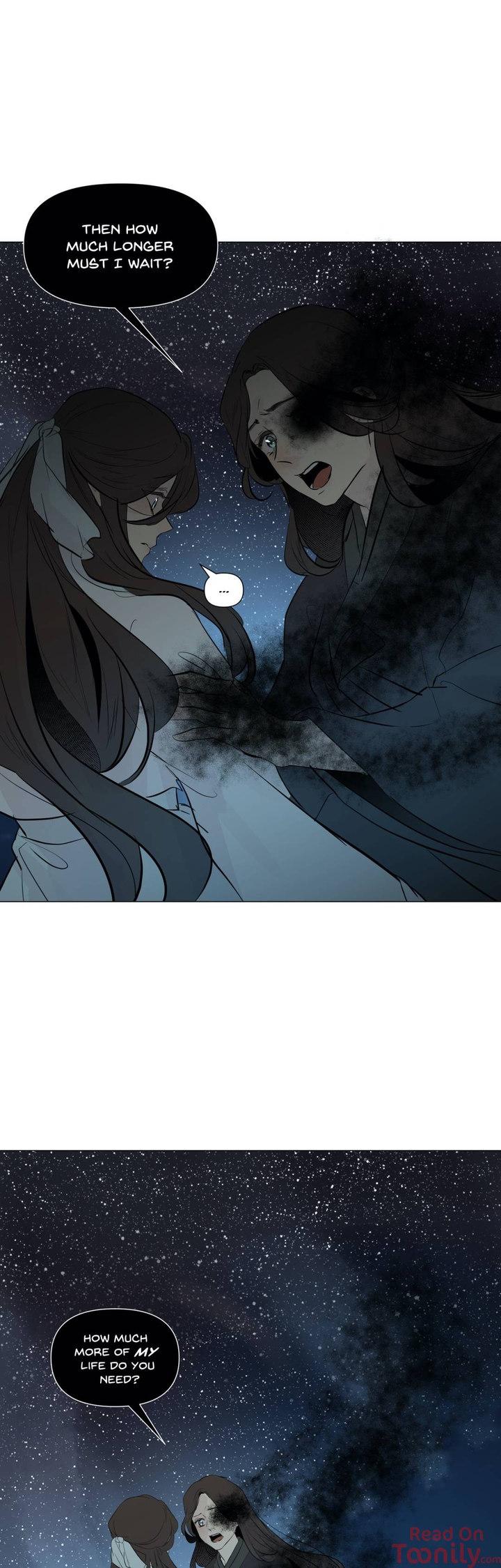 Read Ellin's Solhwa (en) Manga Online