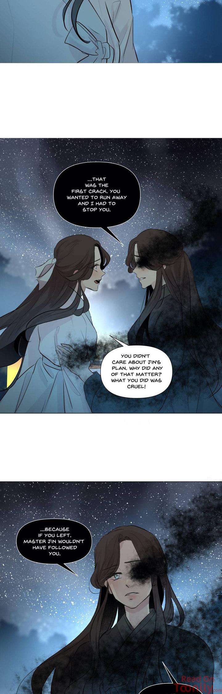 Read Ellin's Solhwa (en) Manga Online