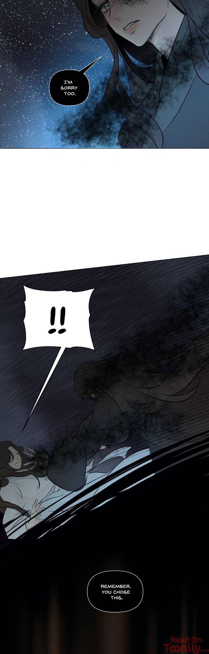 Read Ellin's Solhwa (en) Manga Online