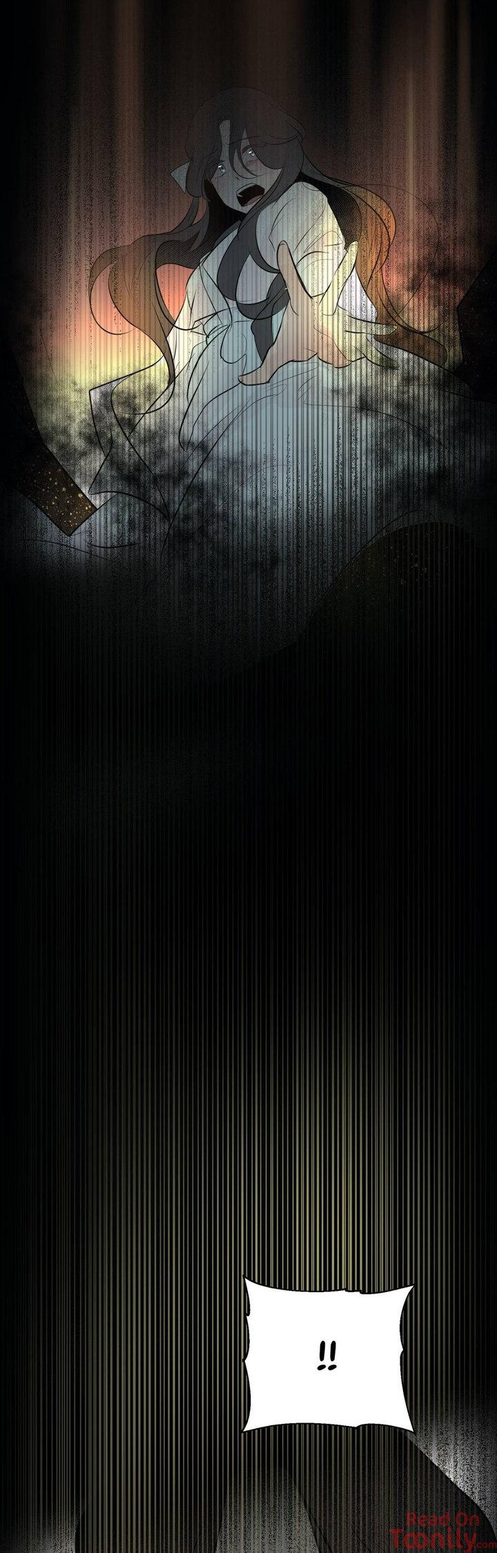 Read Ellin's Solhwa (en) Manga Online