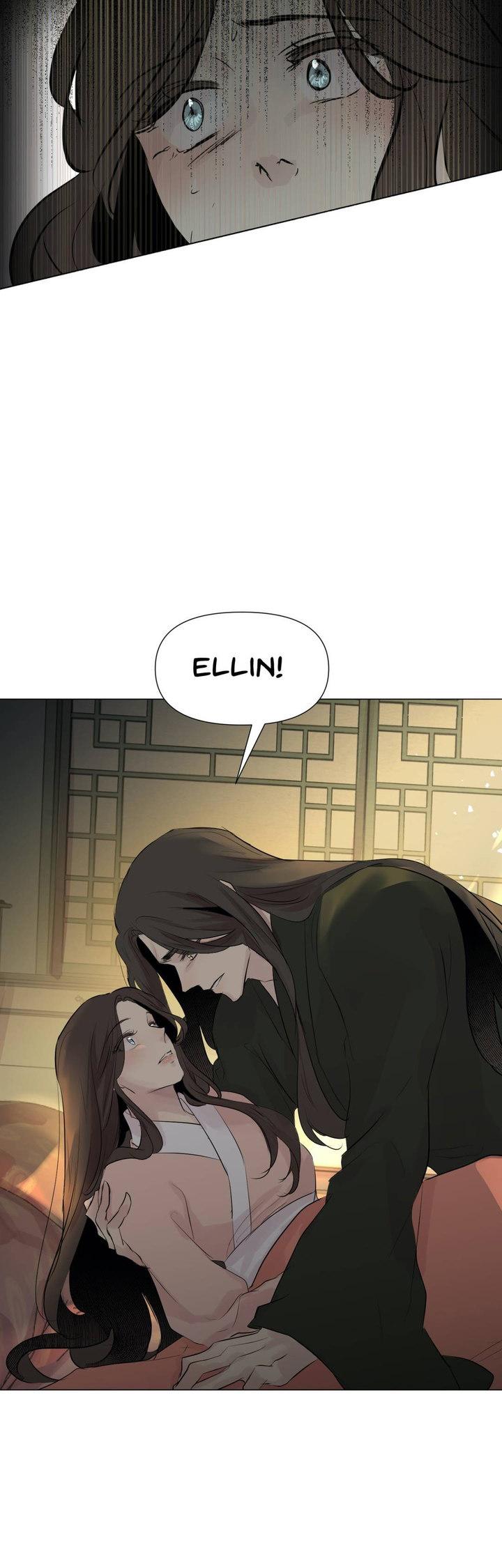 Read Ellin's Solhwa (en) Manga Online