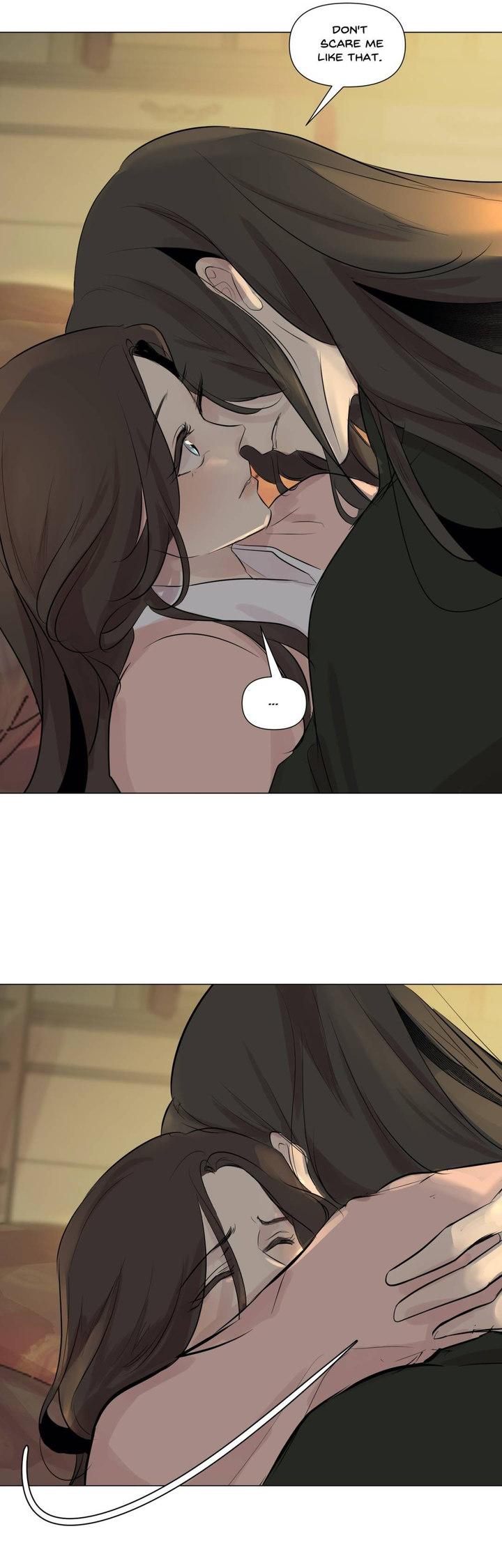 Read Ellin's Solhwa (en) Manga Online