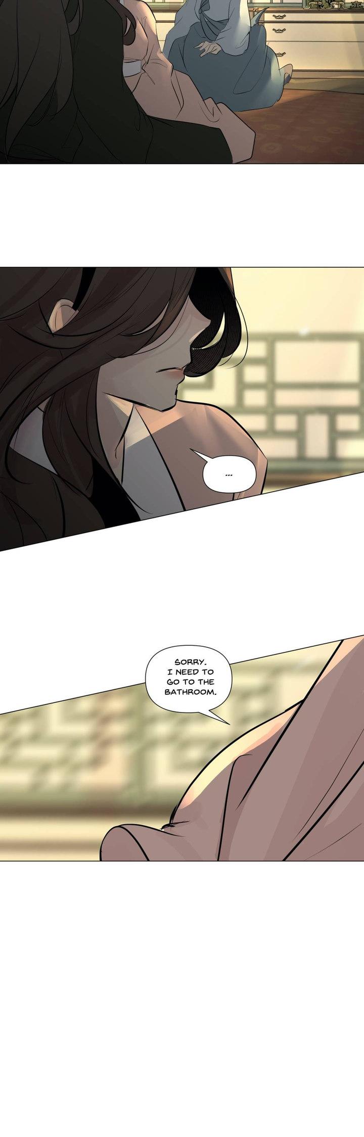 Read Ellin's Solhwa (en) Manga Online