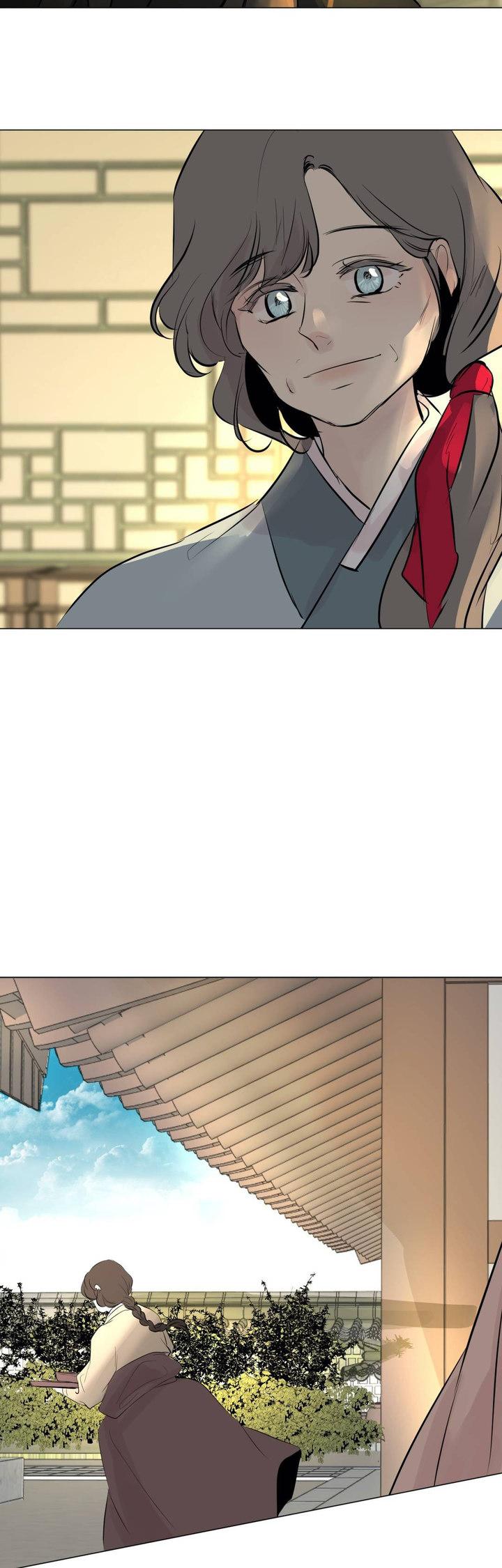 Read Ellin's Solhwa (en) Manga Online