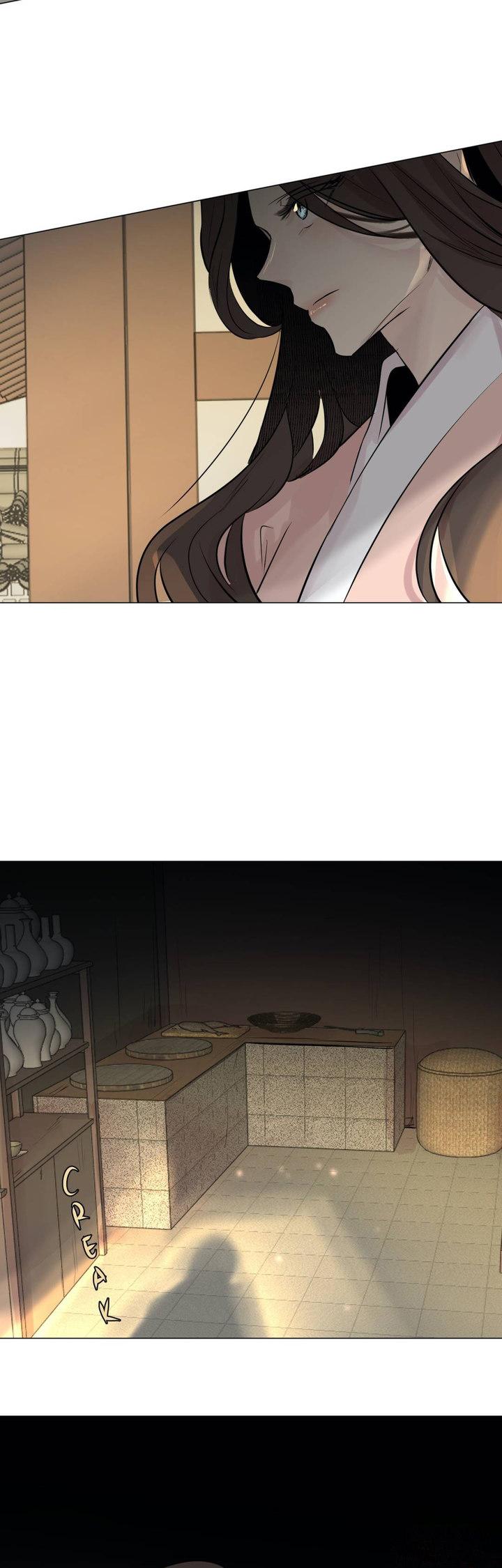 Read Ellin's Solhwa (en) Manga Online