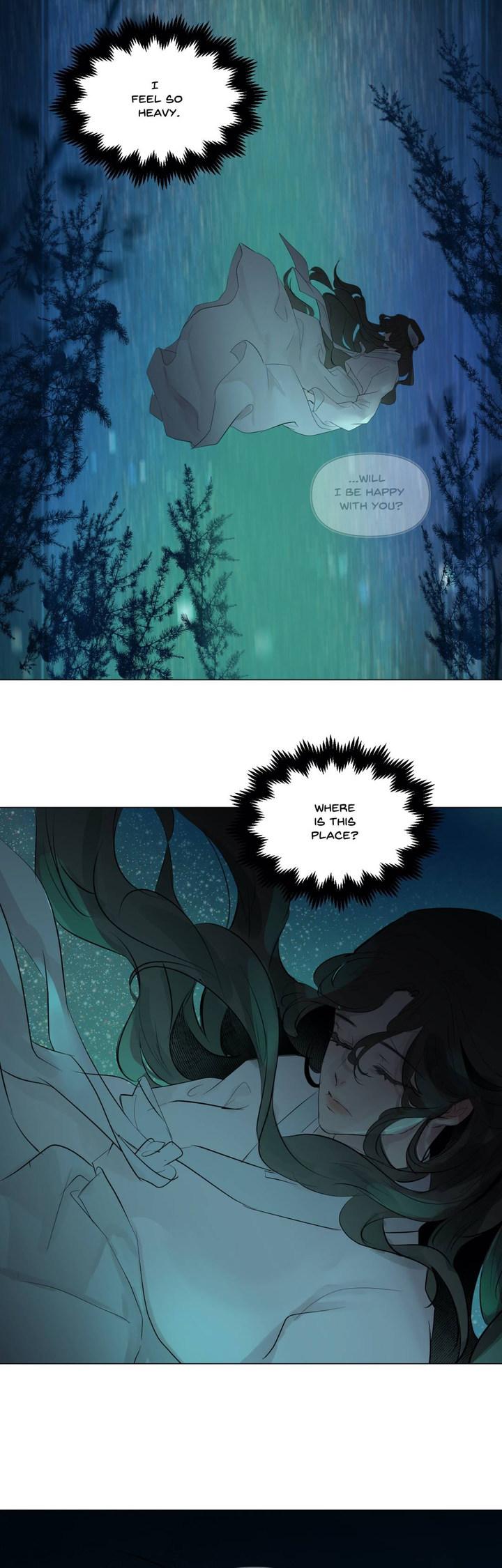 Read Ellin's Solhwa (en) Manga Online