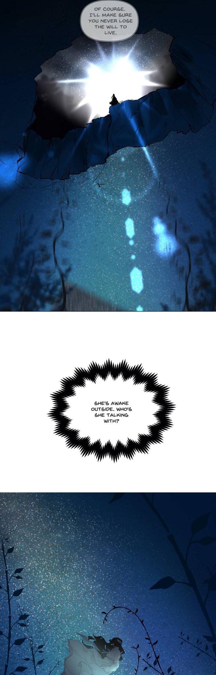 Read Ellin's Solhwa (en) Manga Online