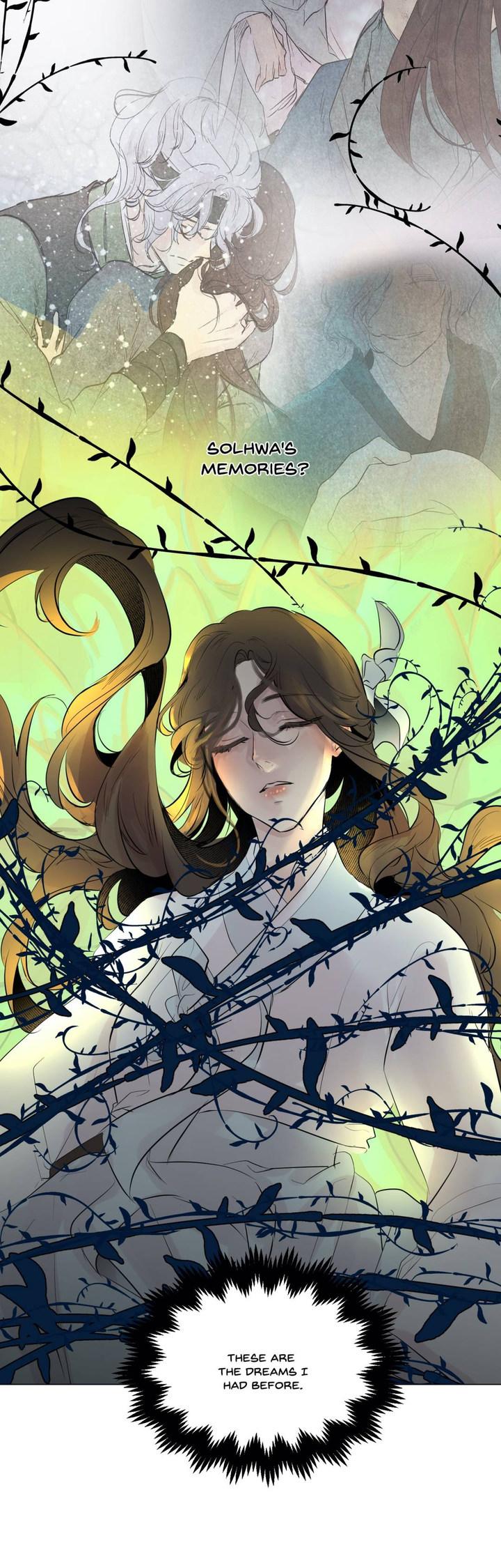 Read Ellin's Solhwa (en) Manga Online