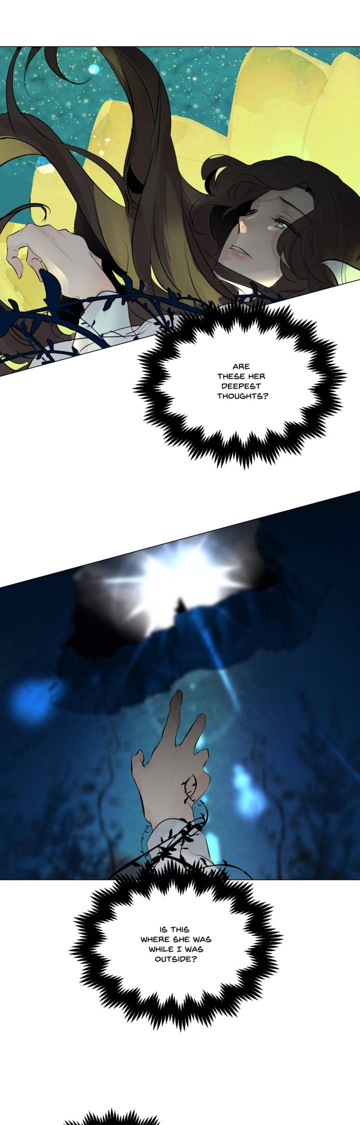 Read Ellin's Solhwa (en) Manga Online