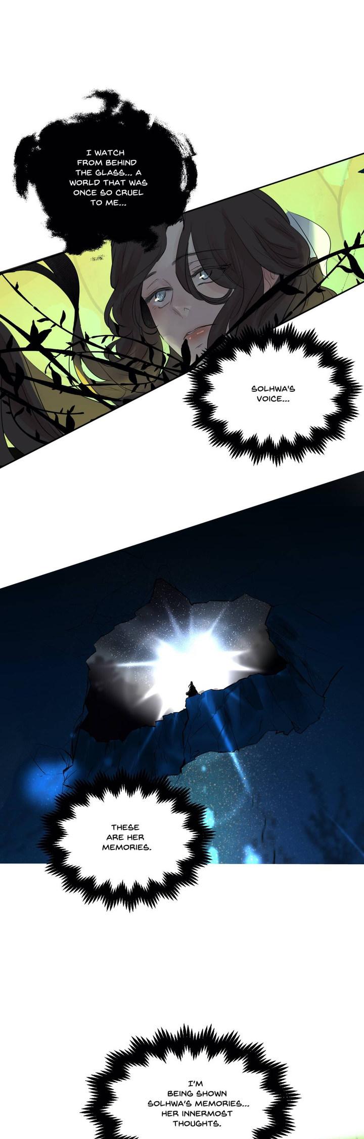 Read Ellin's Solhwa (en) Manga Online