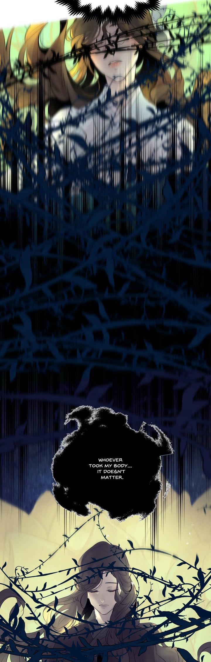 Read Ellin's Solhwa (en) Manga Online