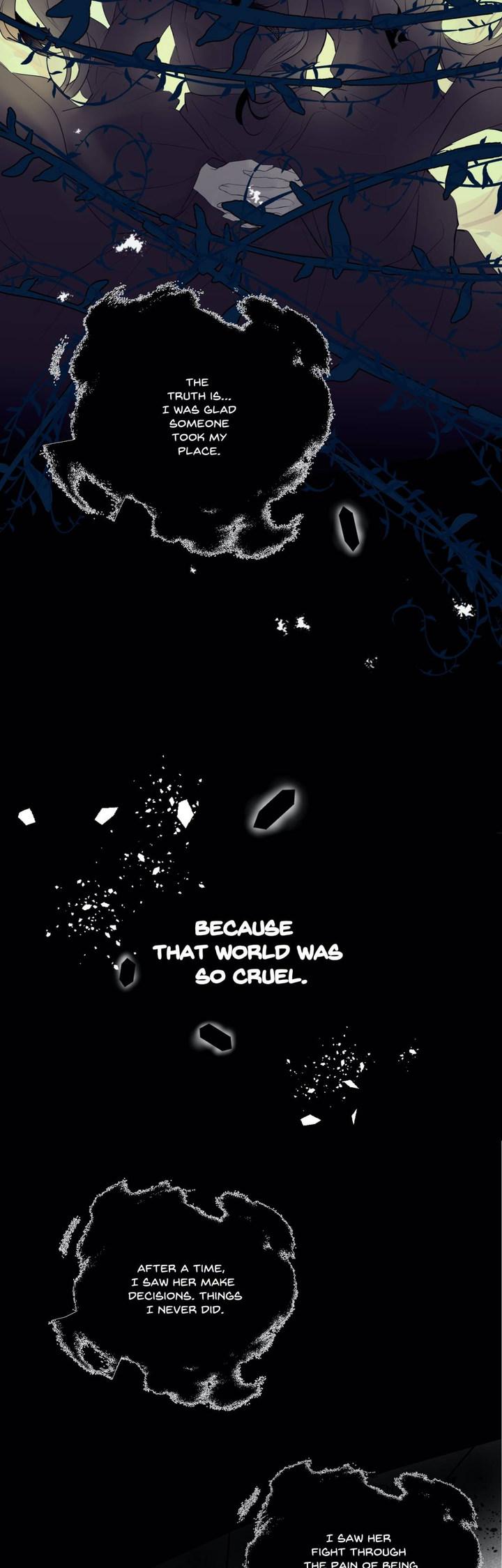 Read Ellin's Solhwa (en) Manga Online