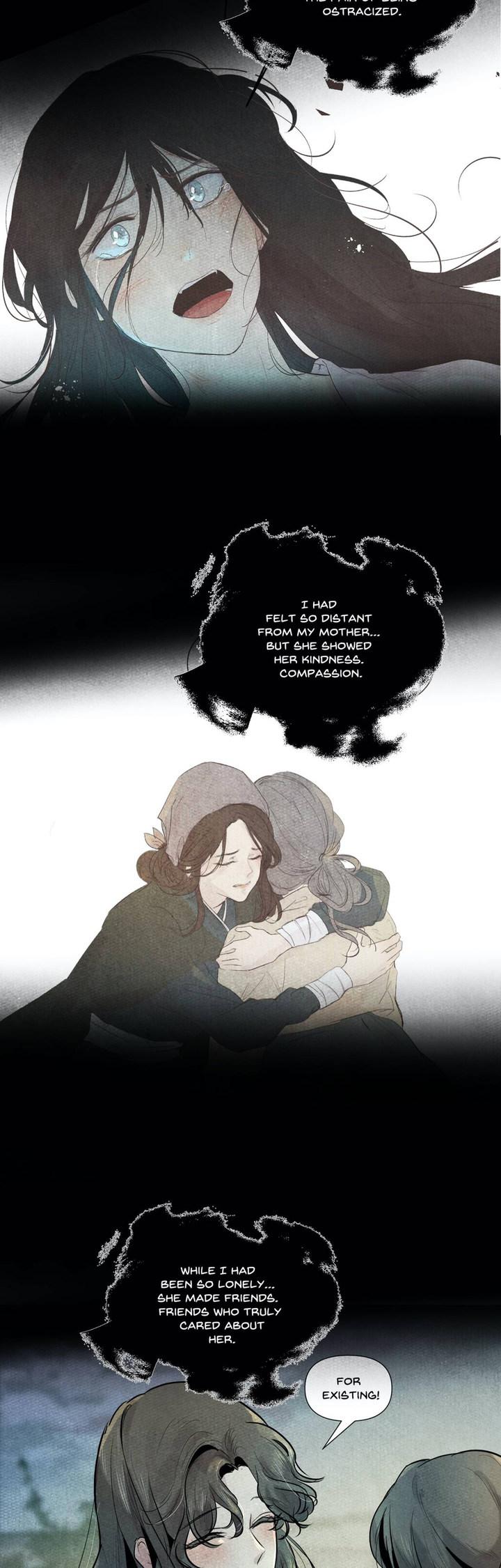 Read Ellin's Solhwa (en) Manga Online