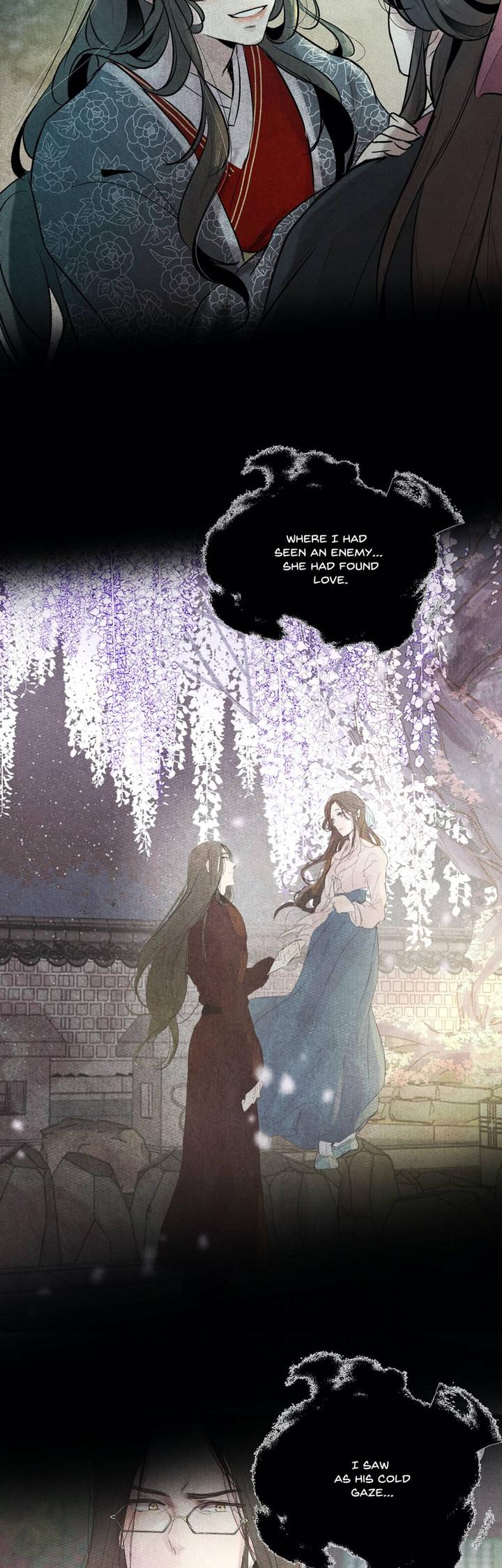 Read Ellin's Solhwa (en) Manga Online