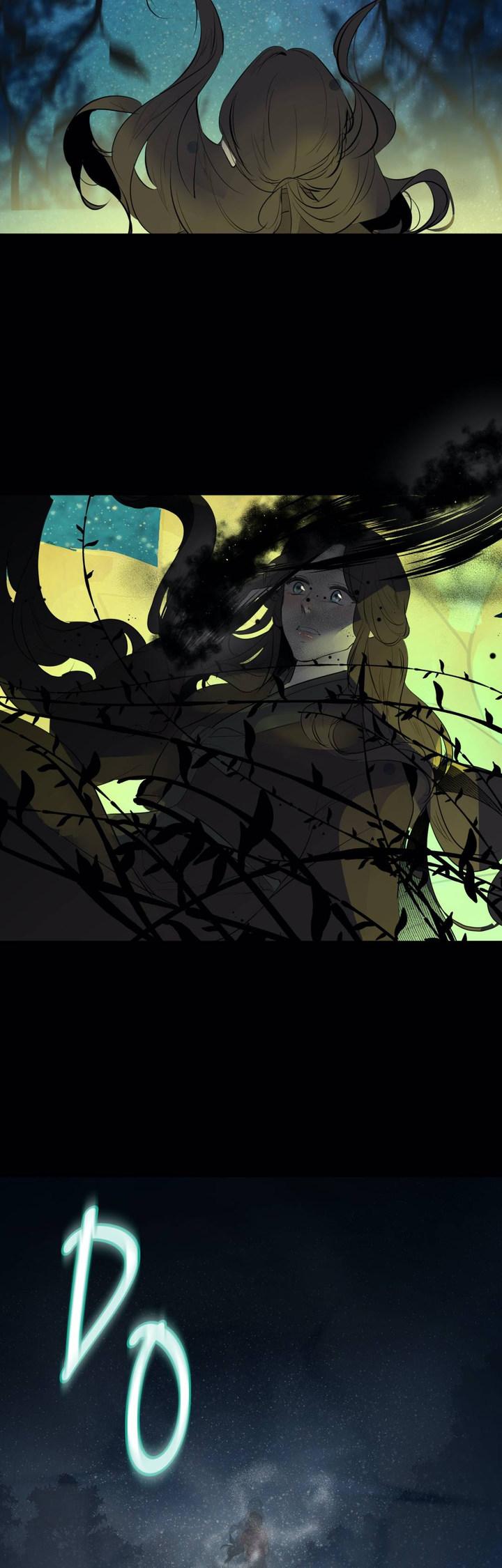 Read Ellin's Solhwa (en) Manga Online