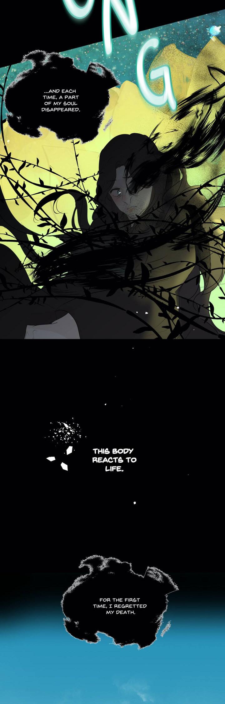 Read Ellin's Solhwa (en) Manga Online