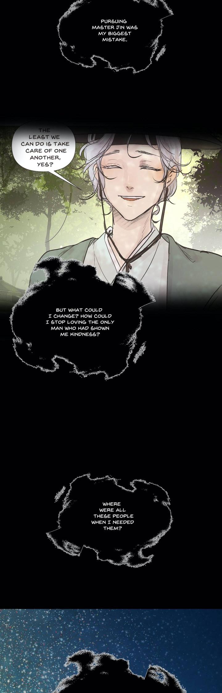 Read Ellin's Solhwa (en) Manga Online