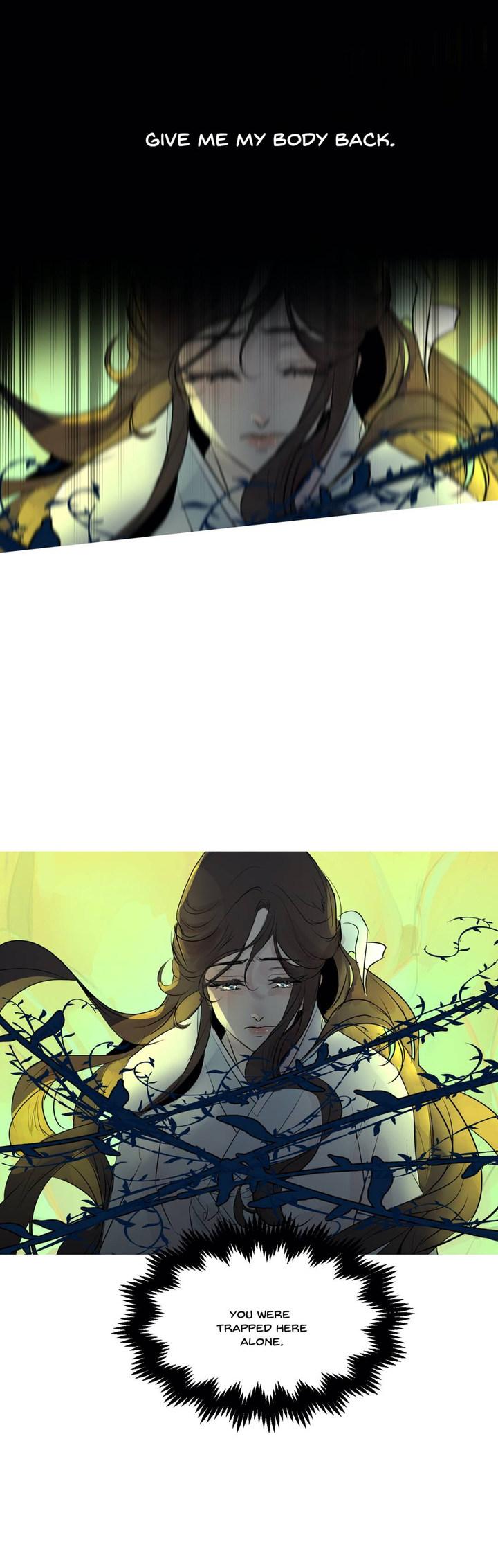 Read Ellin's Solhwa (en) Manga Online