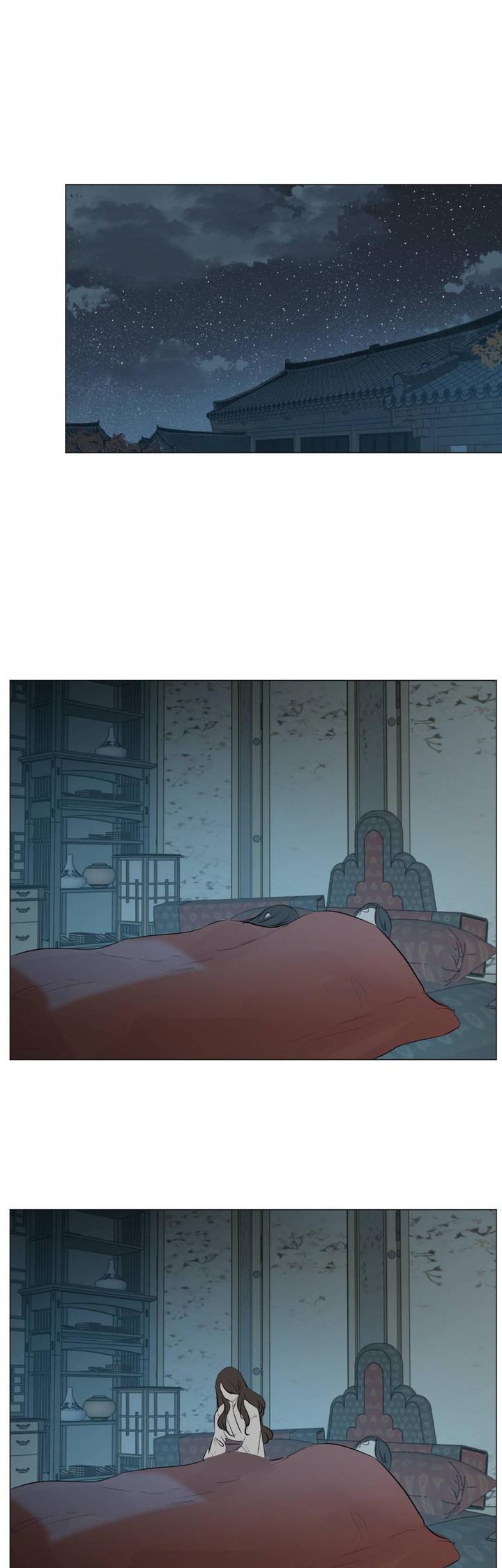 Read Ellin's Solhwa (en) Manga Online