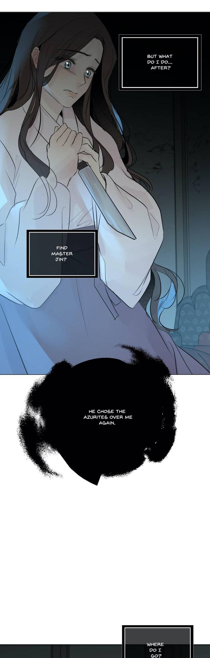 Read Ellin's Solhwa (en) Manga Online