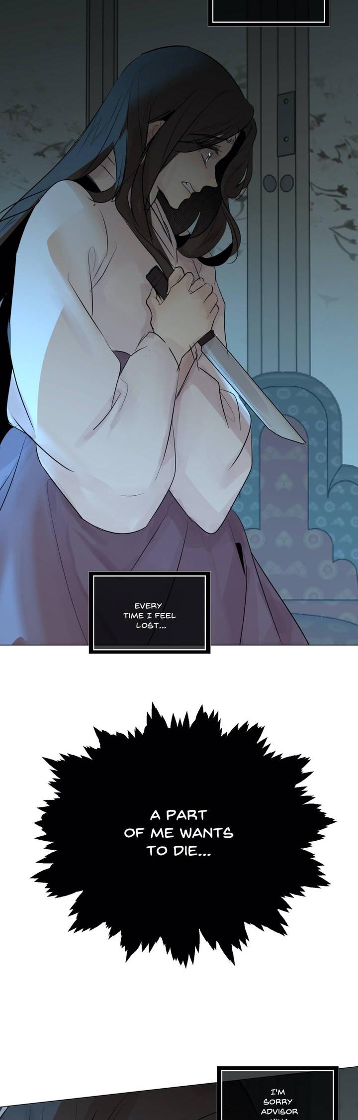 Read Ellin's Solhwa (en) Manga Online