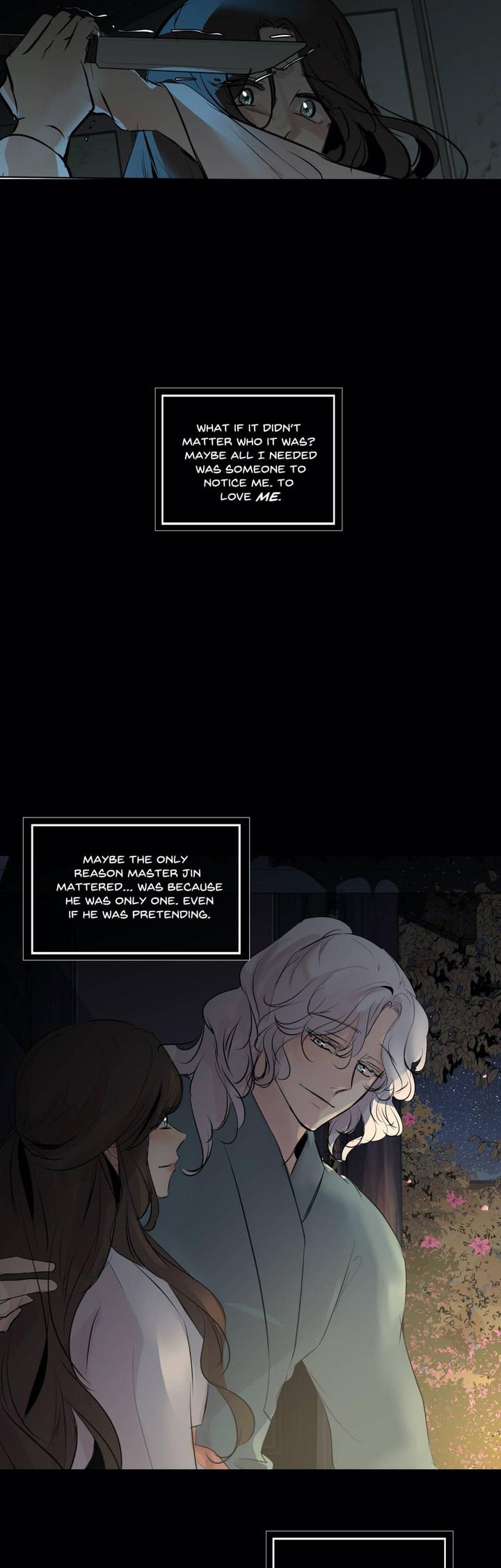 Read Ellin's Solhwa (en) Manga Online