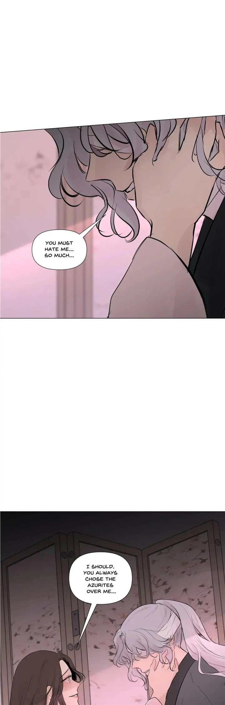 Read Ellin's Solhwa (en) Manga Online