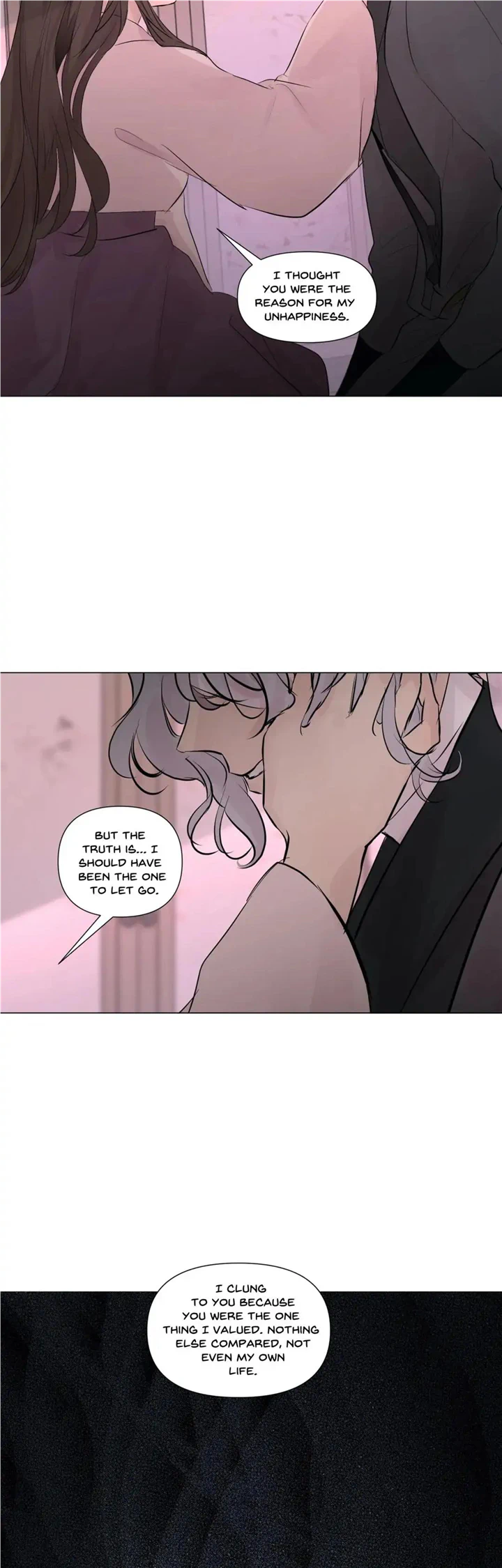 Read Ellin's Solhwa (en) Manga Online