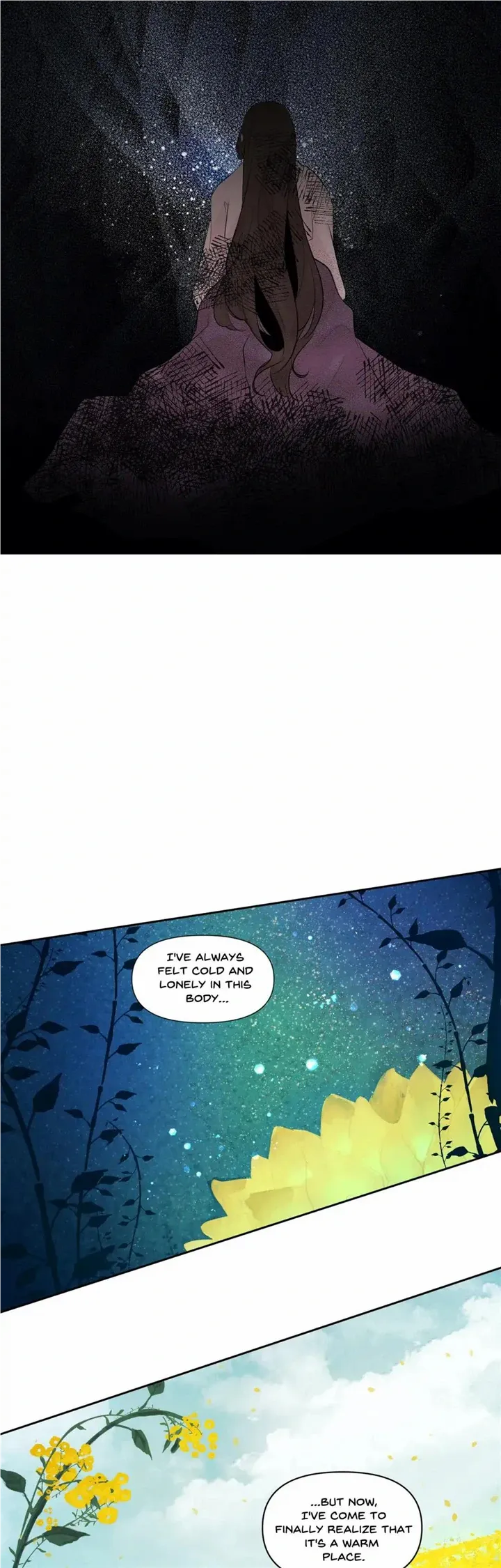 Read Ellin's Solhwa (en) Manga Online