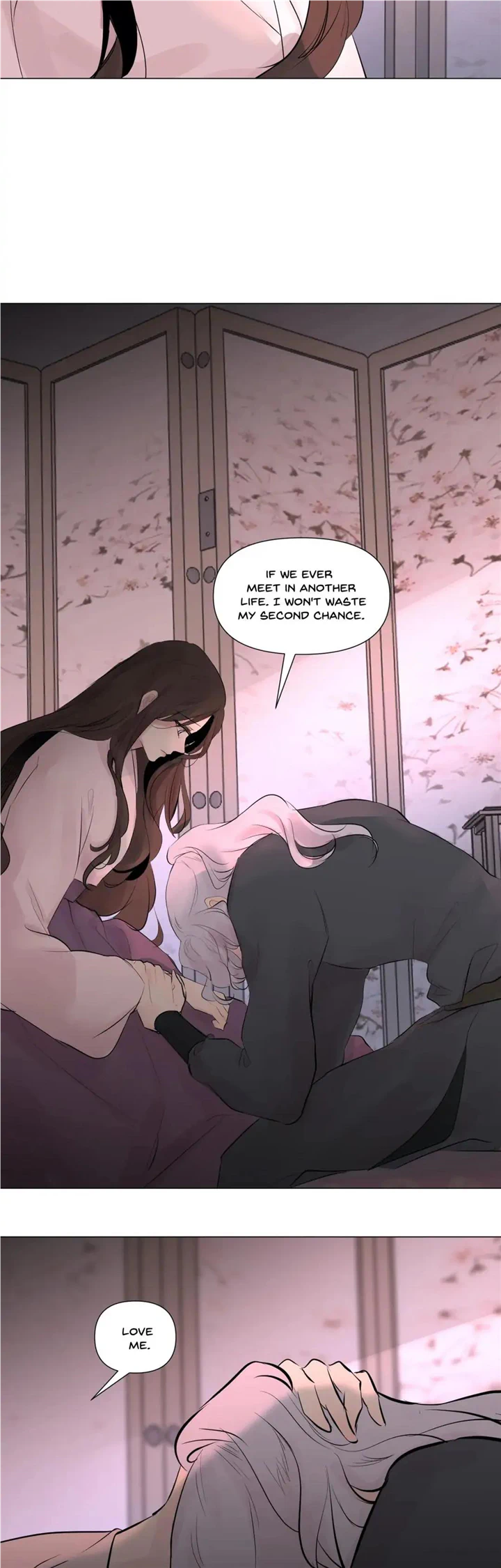 Read Ellin's Solhwa (en) Manga Online