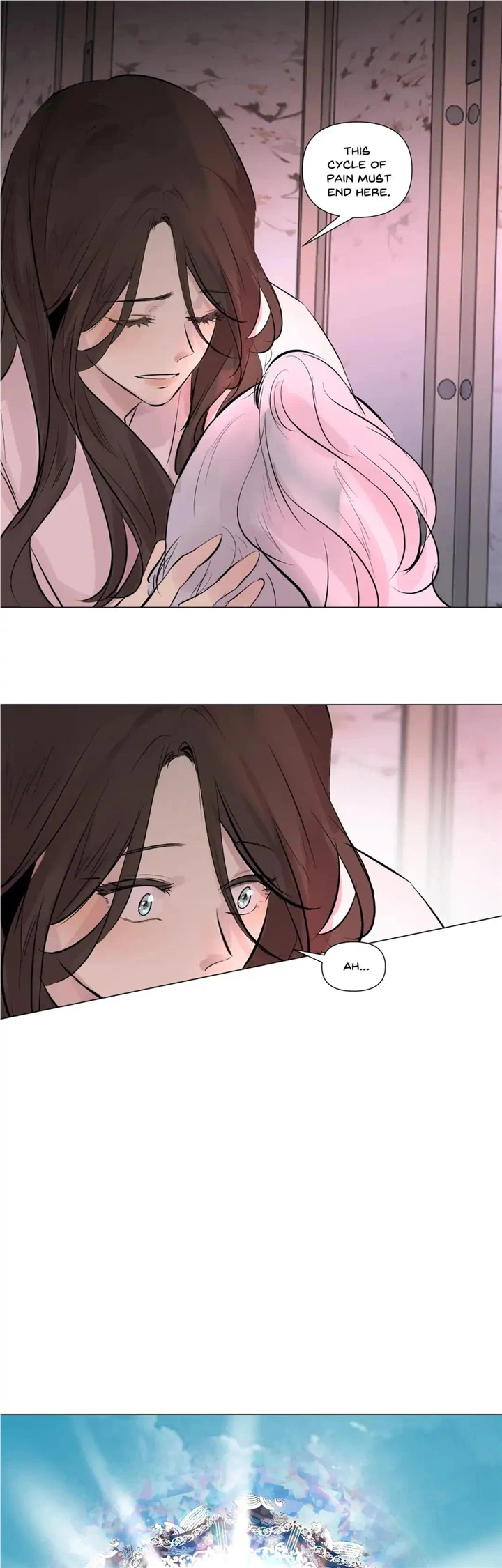 Read Ellin's Solhwa (en) Manga Online