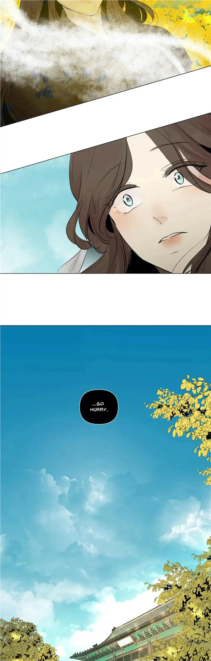 Read Ellin's Solhwa (en) Manga Online