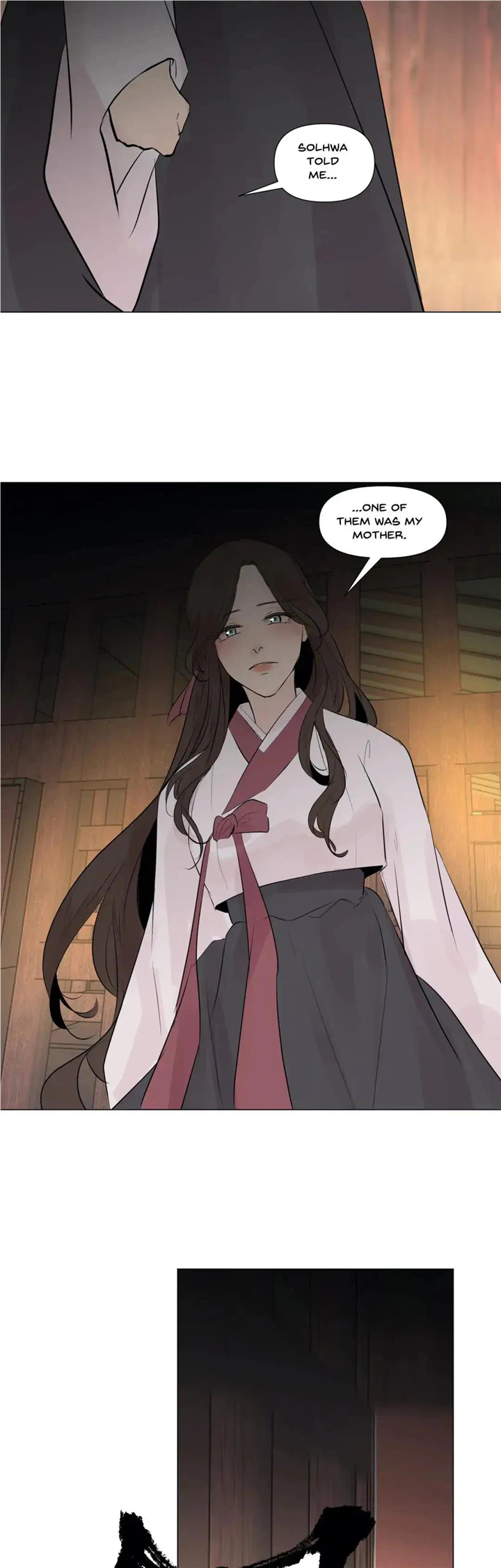 Read Ellin's Solhwa (en) Manga Online