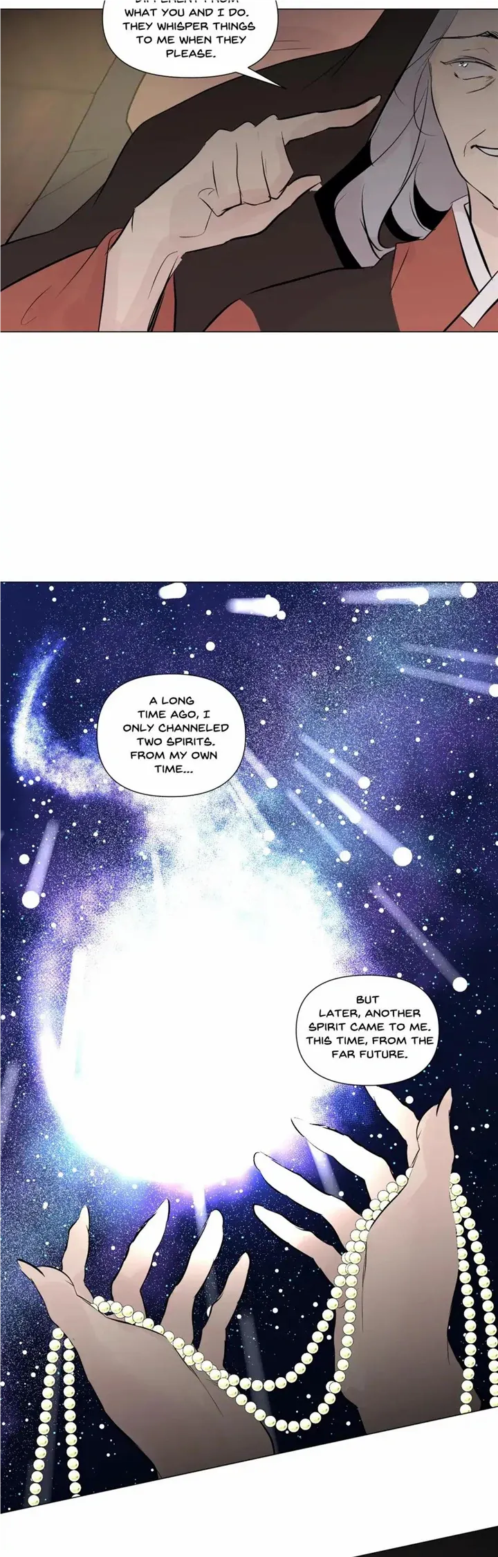 Read Ellin's Solhwa (en) Manga Online