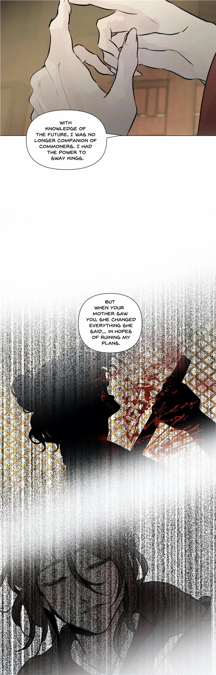 Read Ellin's Solhwa (en) Manga Online