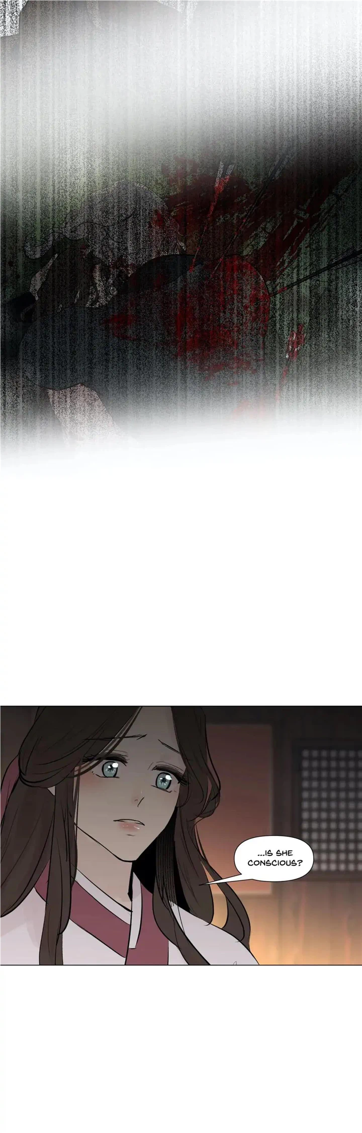 Read Ellin's Solhwa (en) Manga Online