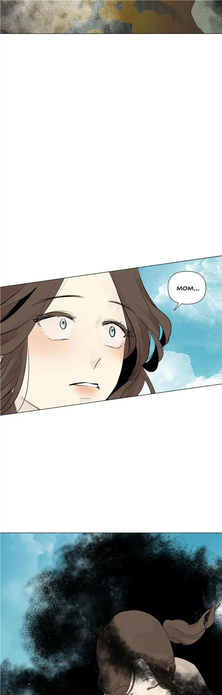 Read Ellin's Solhwa (en) Manga Online