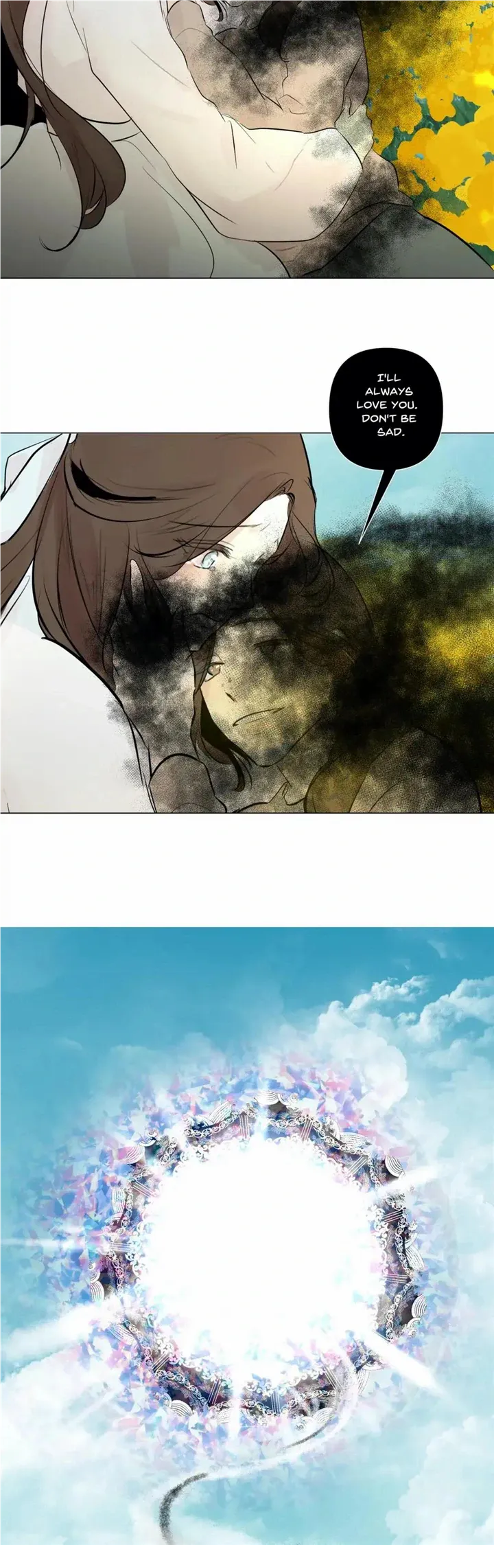 Read Ellin's Solhwa (en) Manga Online