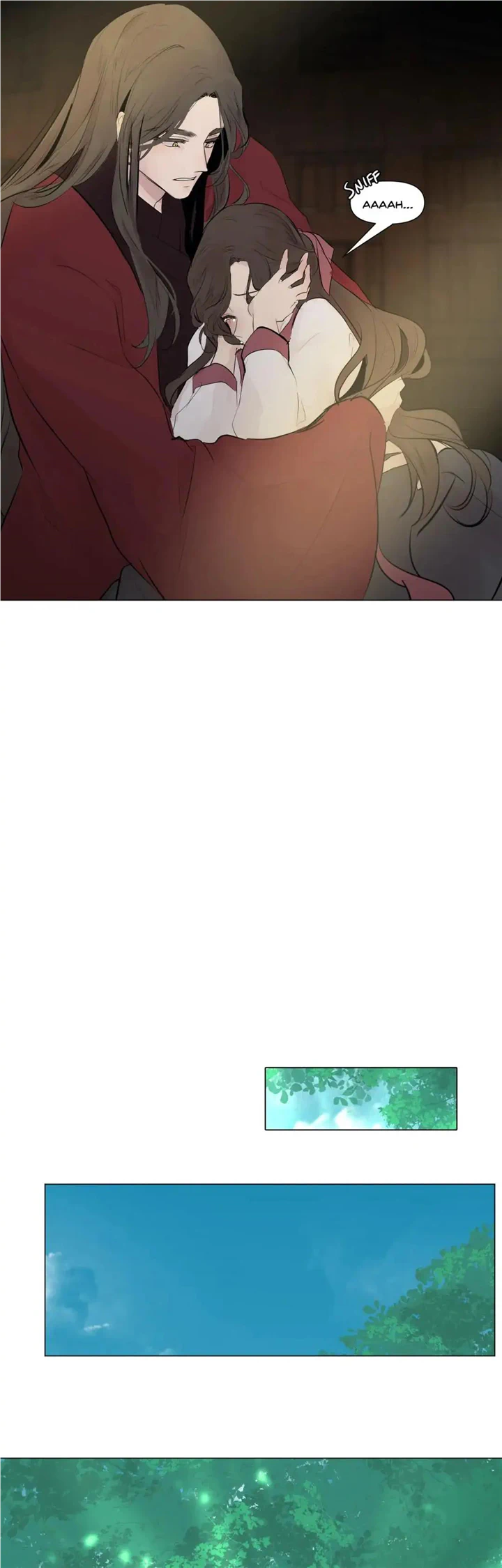 Read Ellin's Solhwa (en) Manga Online