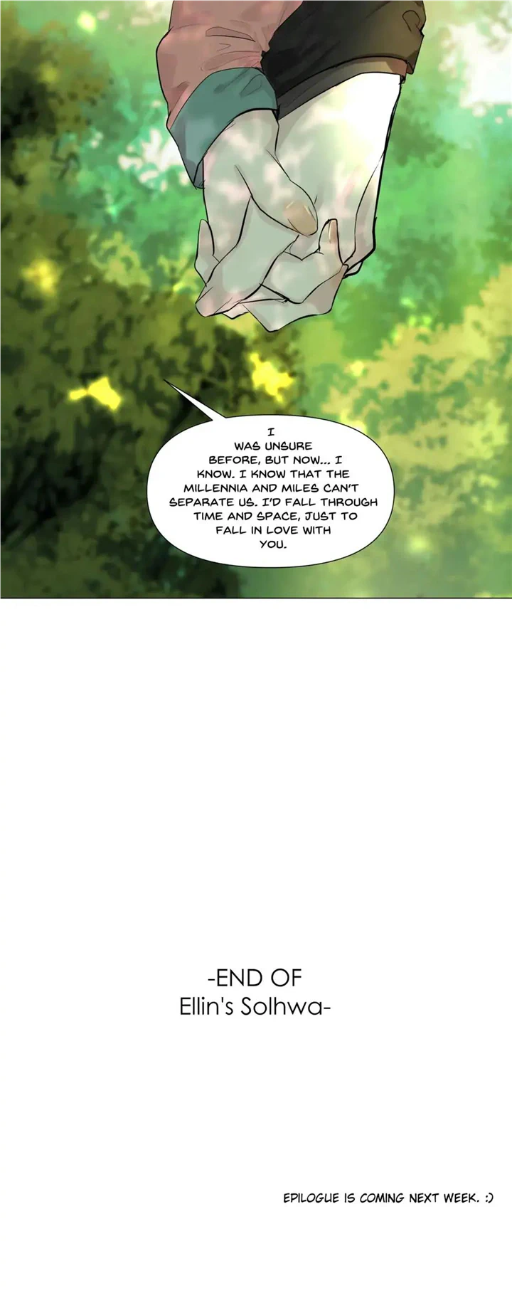 Read Ellin's Solhwa (en) Manga Online