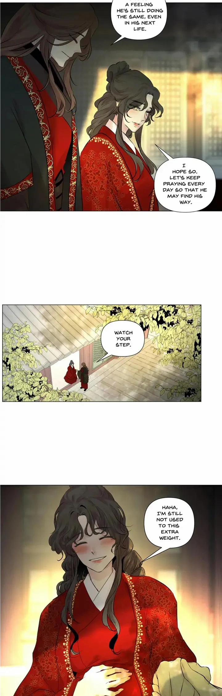 Read Ellin's Solhwa (en) Manga Online