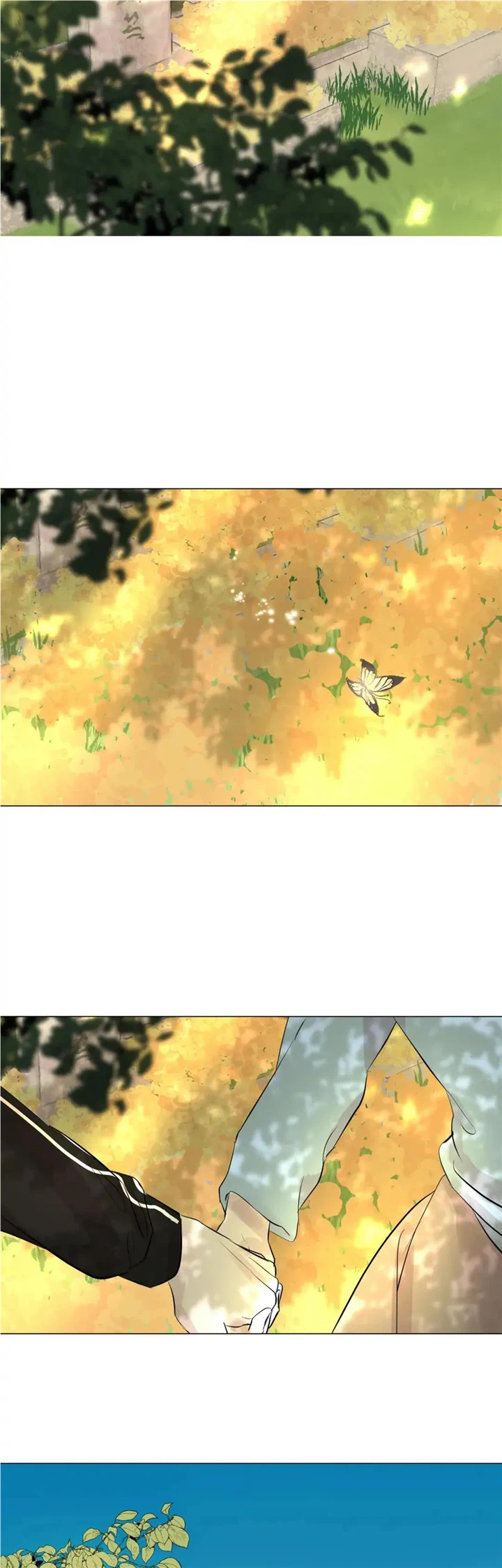 Read Ellin's Solhwa (en) Manga Online