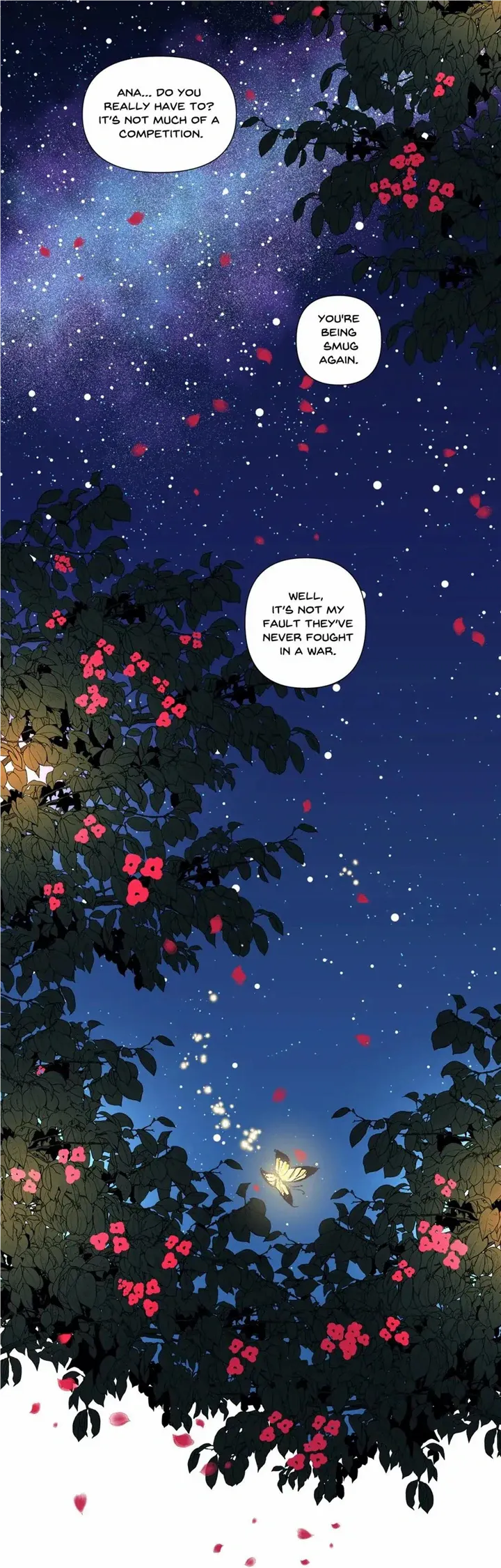 Read Ellin's Solhwa (en) Manga Online