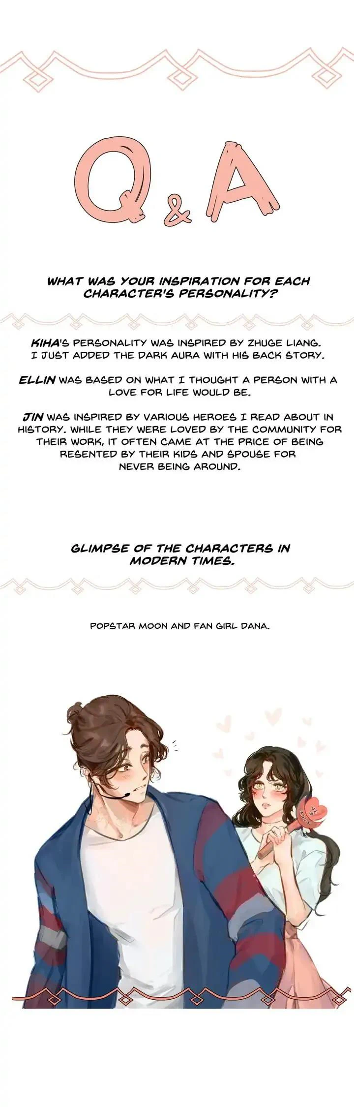 Read Ellin's Solhwa (en) Manga Online