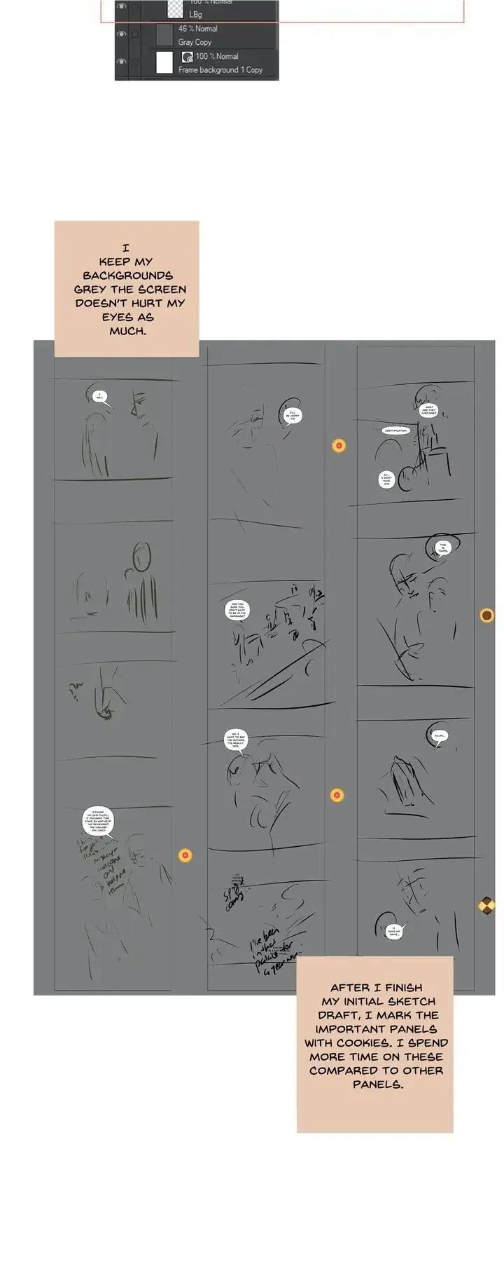 Read Ellin's Solhwa (en) Manga Online