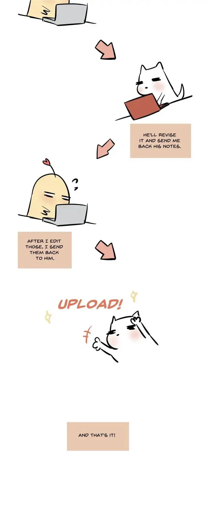 Read Ellin's Solhwa (en) Manga Online