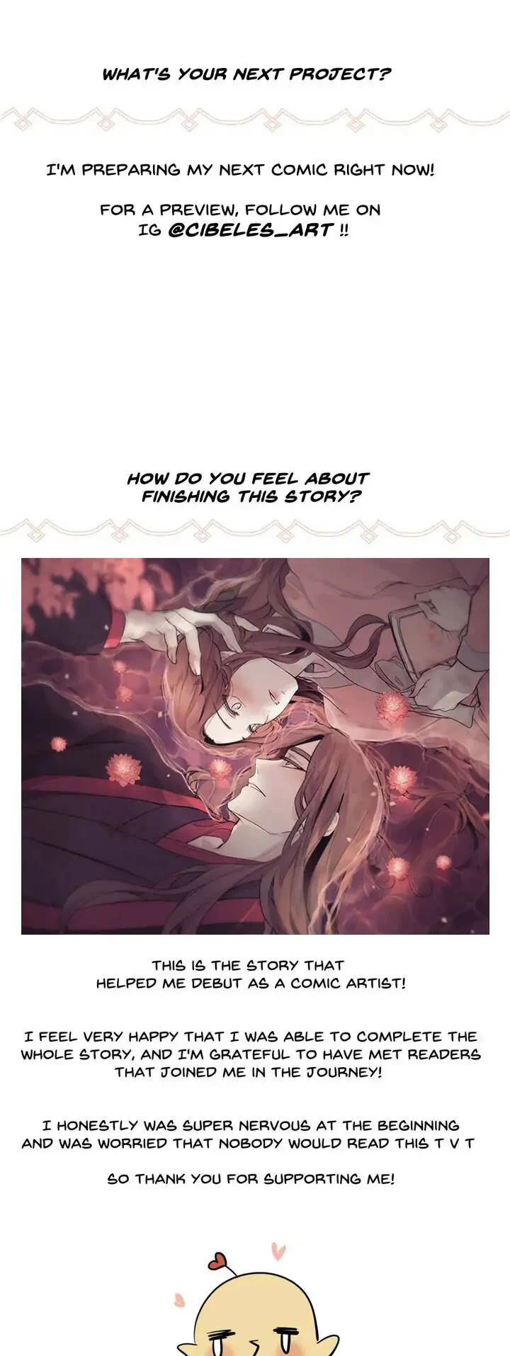 Read Ellin's Solhwa (en) Manga Online