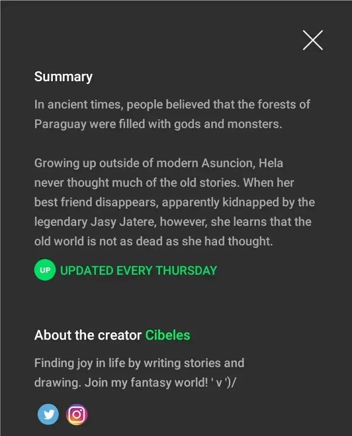 Read Ellin's Solhwa (en) Manga Online