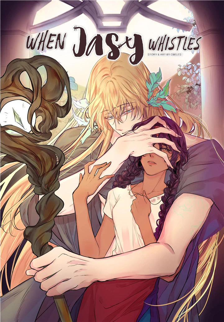 Read Ellin's Solhwa (en) Manga Online