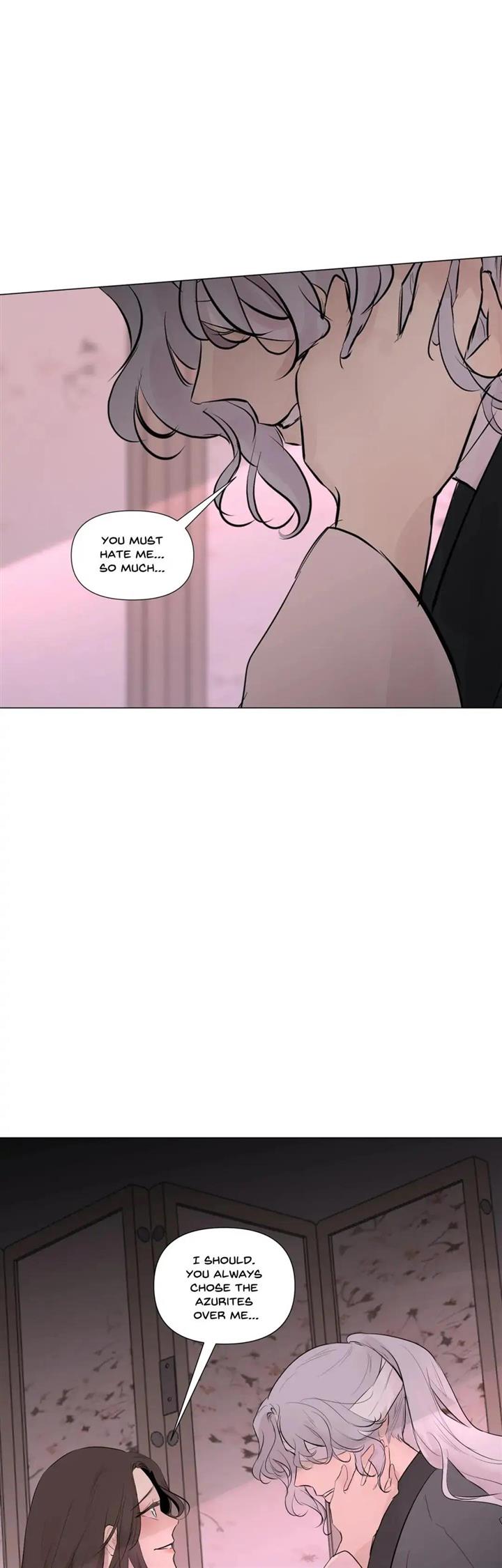 Read Ellin's Solhwa (en) Manga Online